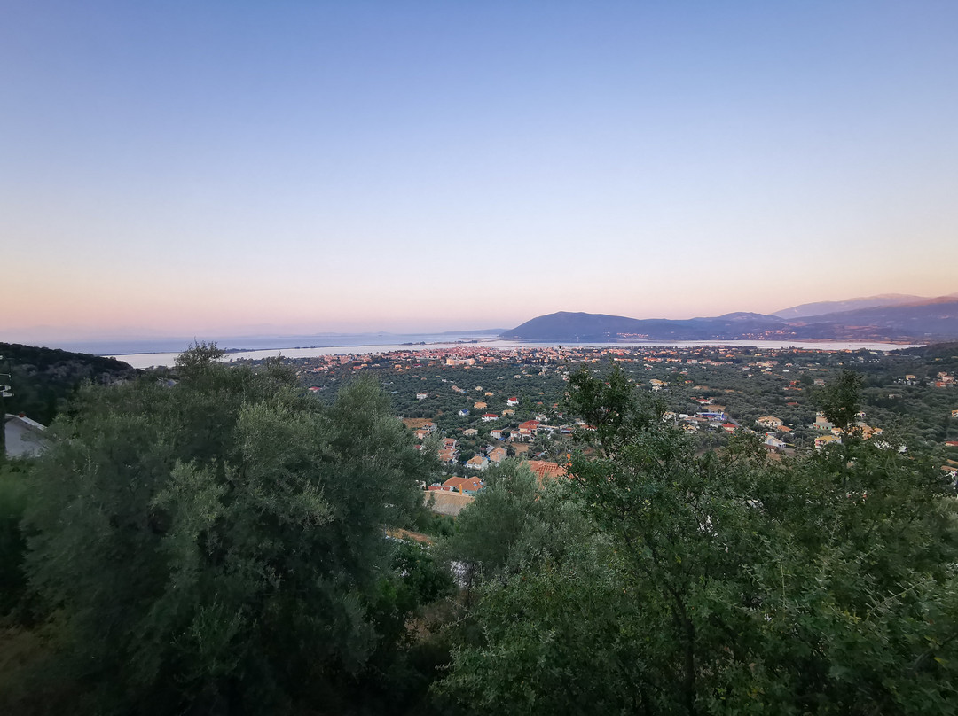 Villas On The Clouds主图