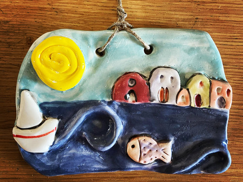 Oursoul Creations-锡拉库扎必去景点