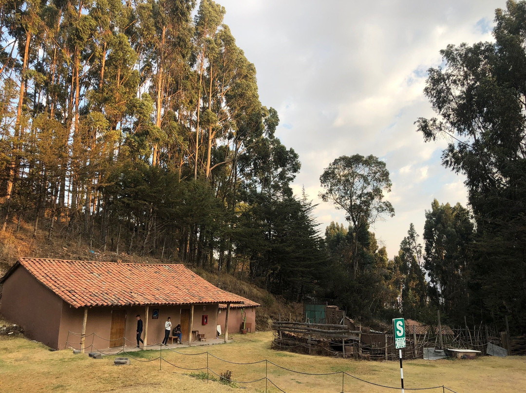 库斯科天文馆-库斯科必去景点