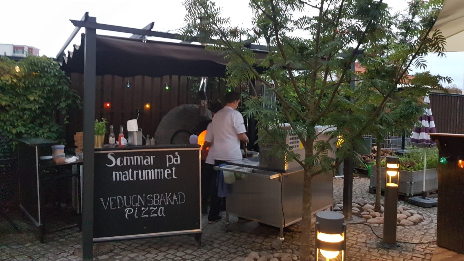 The More Hotel Lund-官方