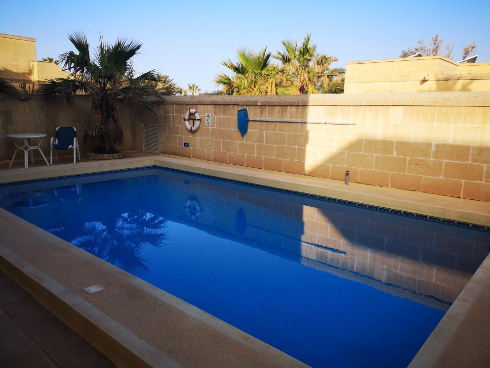 Villa Al Faro b&b主图