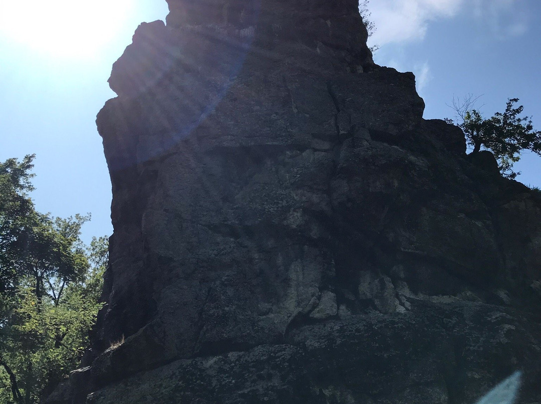 Vallee de la Cance景点图片
