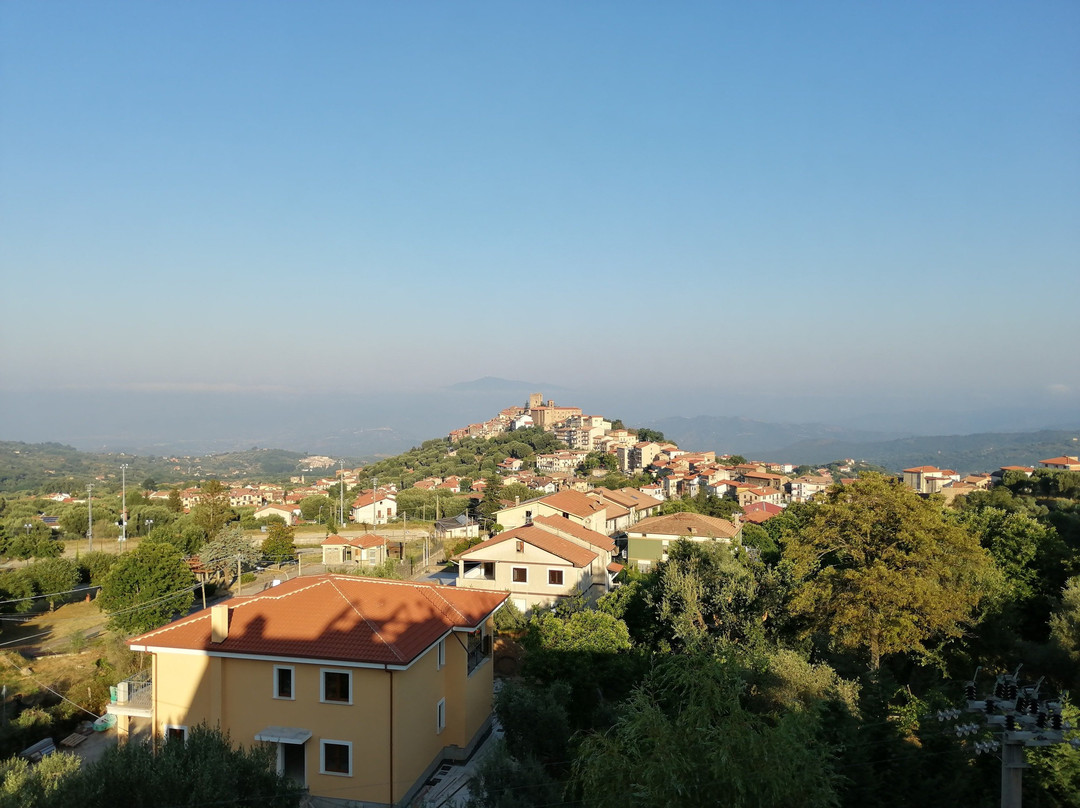 Hotel Giardino San Michele主图