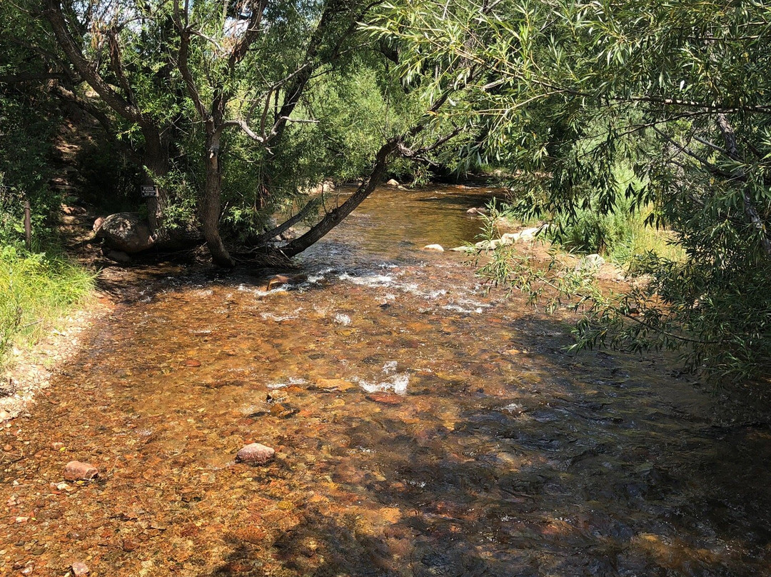 Mesa Trail-博尔德必去景点
