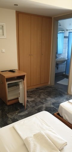 Hotel Beis Kimi主图