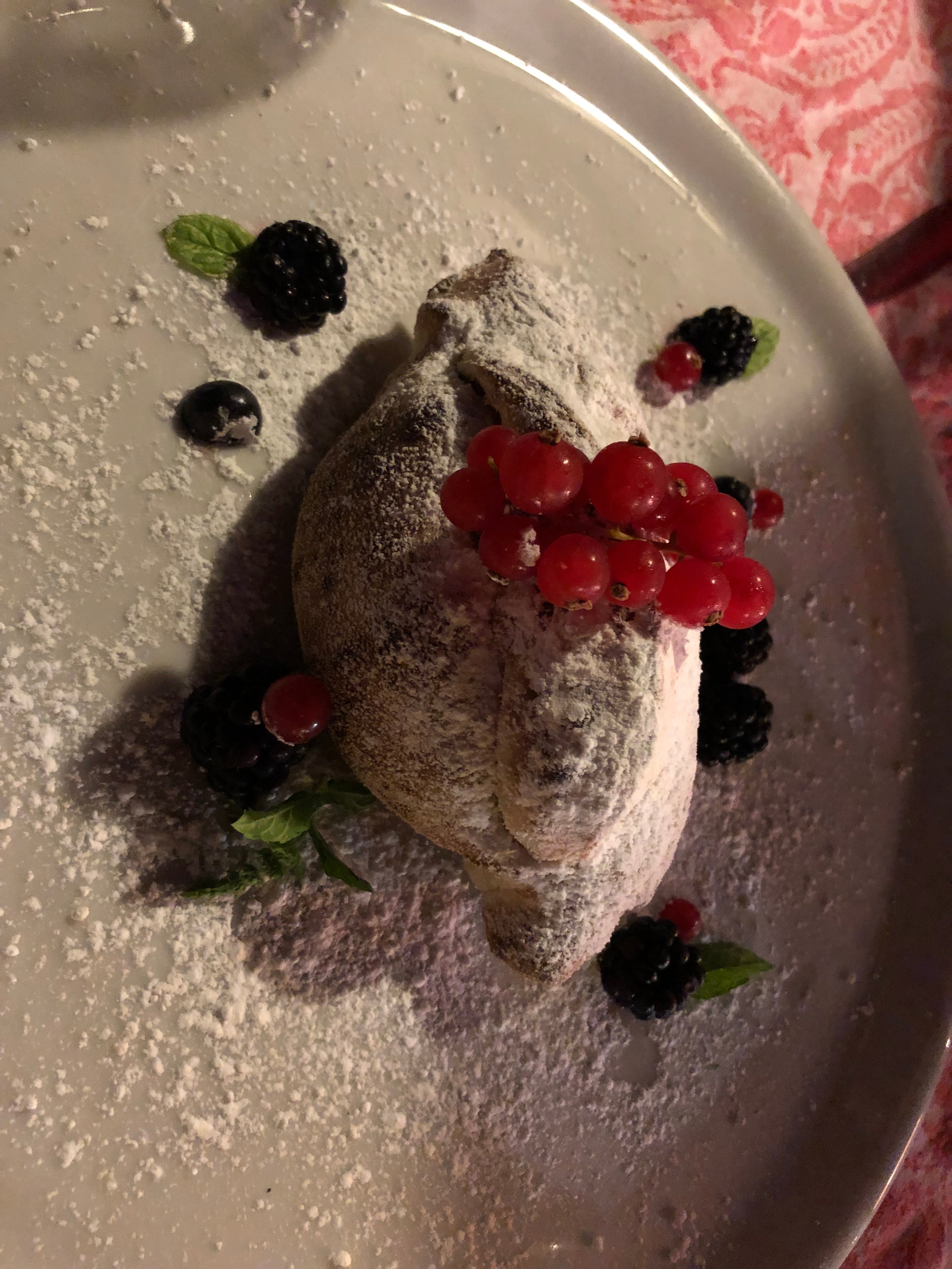 Locanda Del Molino-餐饮