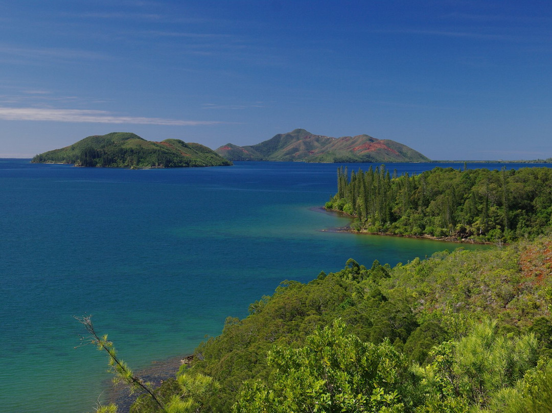 Mwara beach景点图片