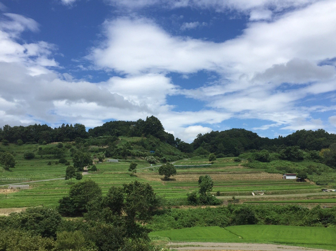 Inabuchinotanada景点图片