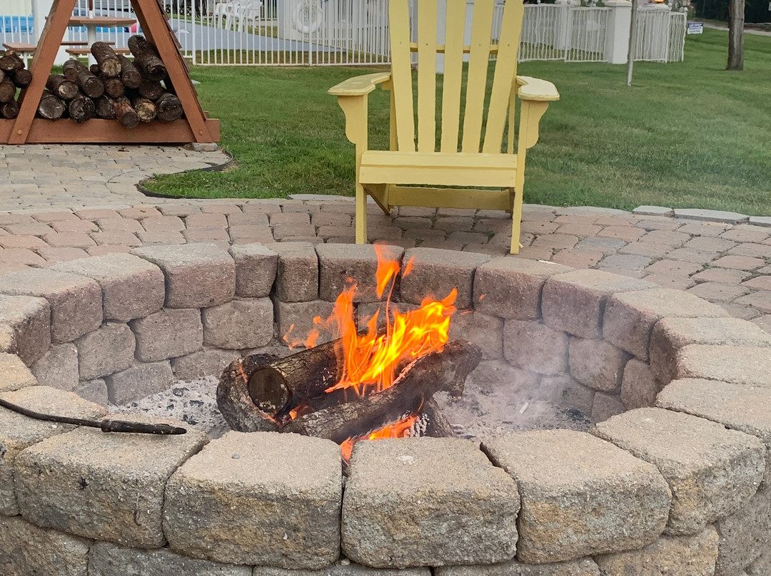 Carolina Motel主图