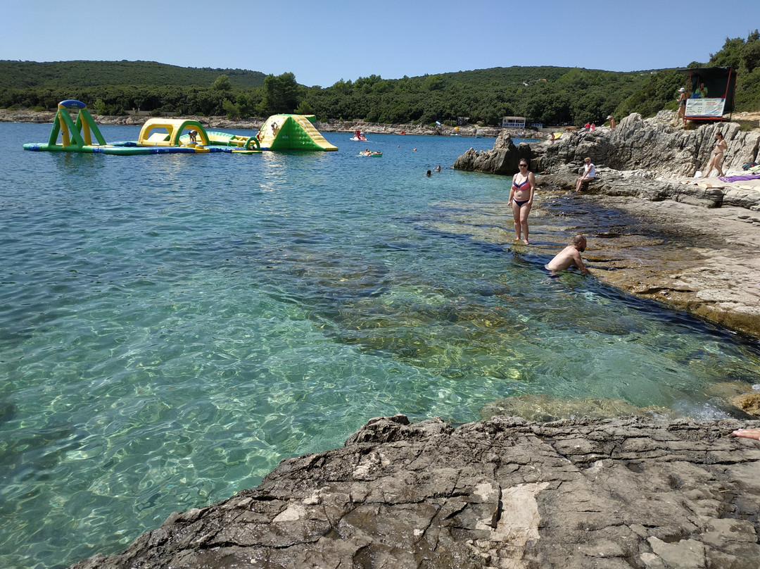 Duga Uvala beach-Pavicini必去景点