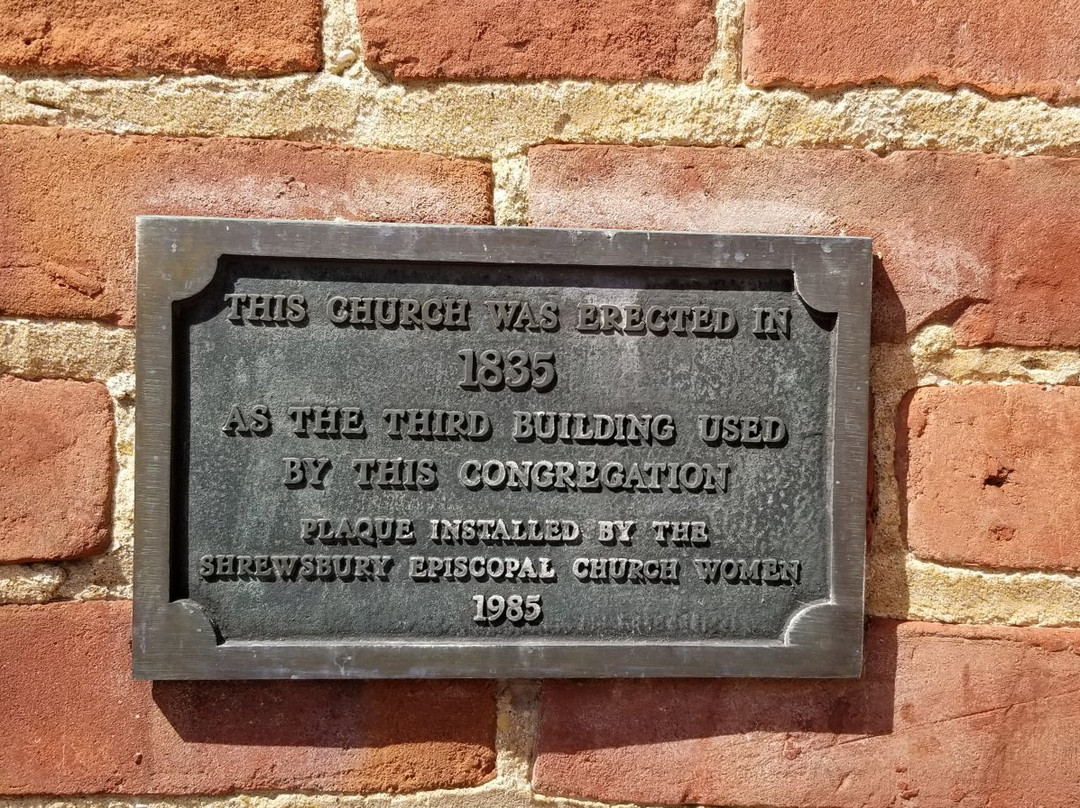 Shrewsbury Parish-Kennedyville必去景点