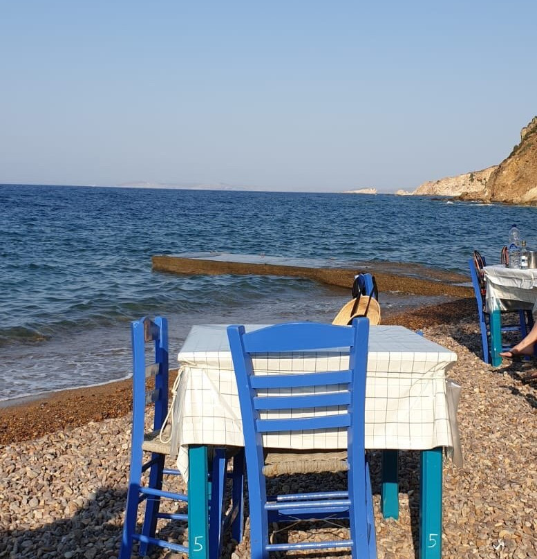 Lampi Beach景点图片