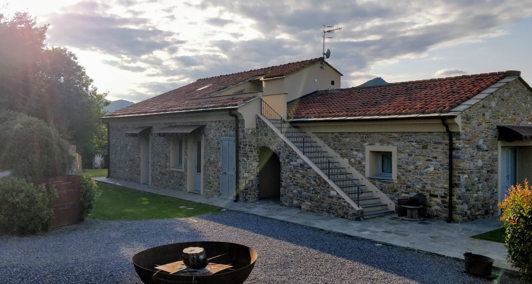 Almablanca Azienda Agricola B&B Agriturismo主图