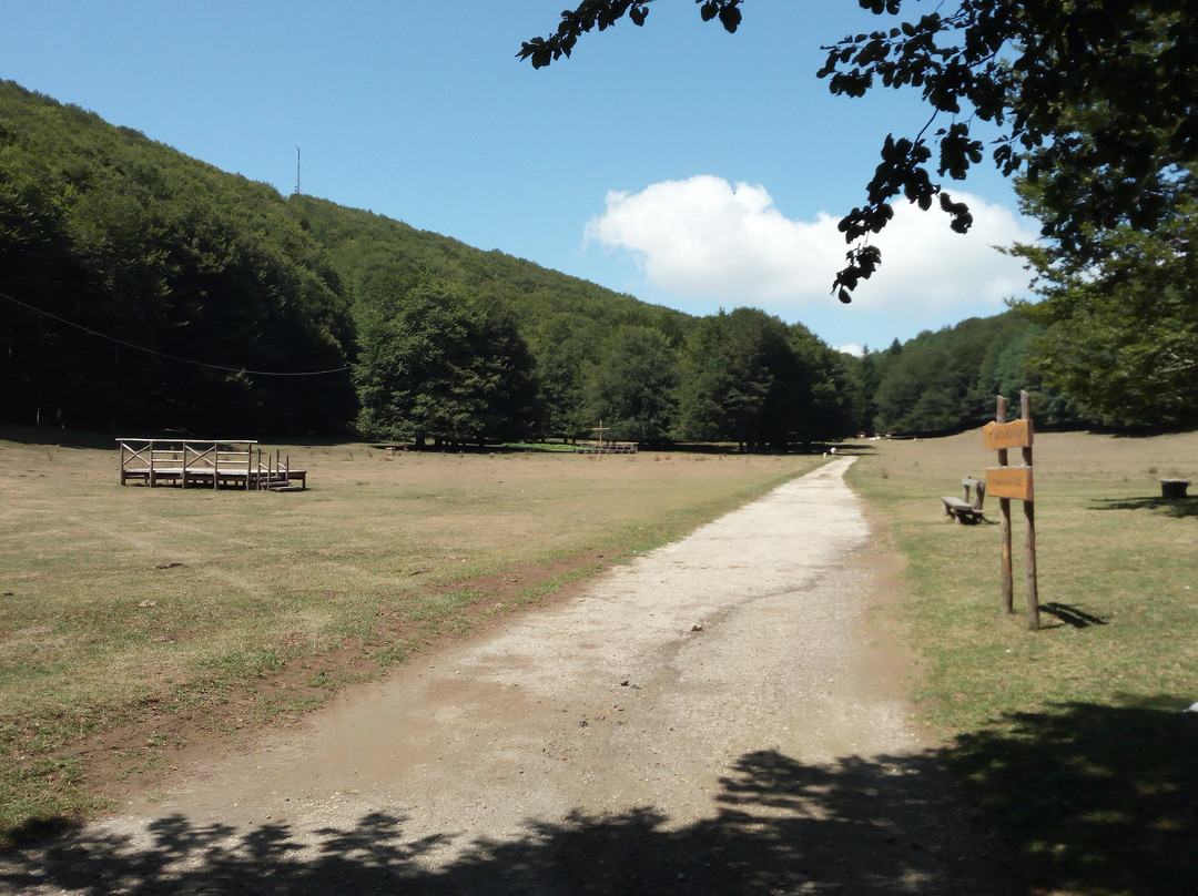 Parco Regionale del Taburno景点图片