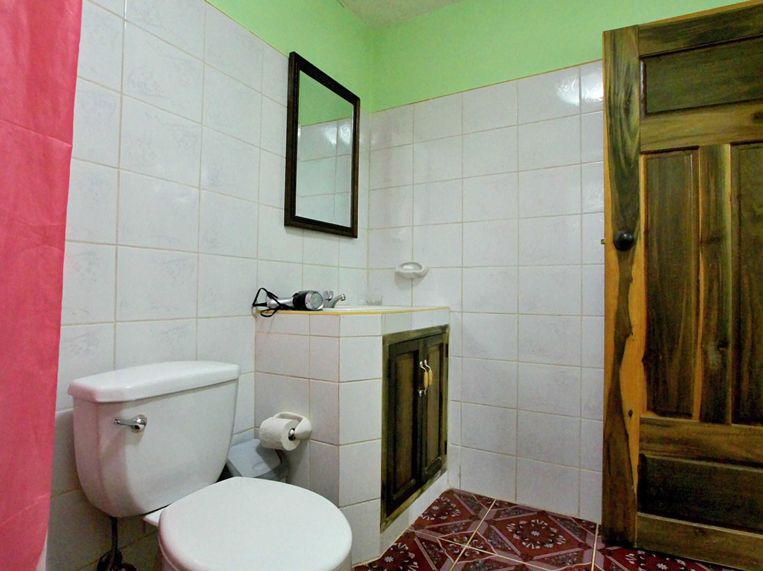 Villa Tres Hermanas主图