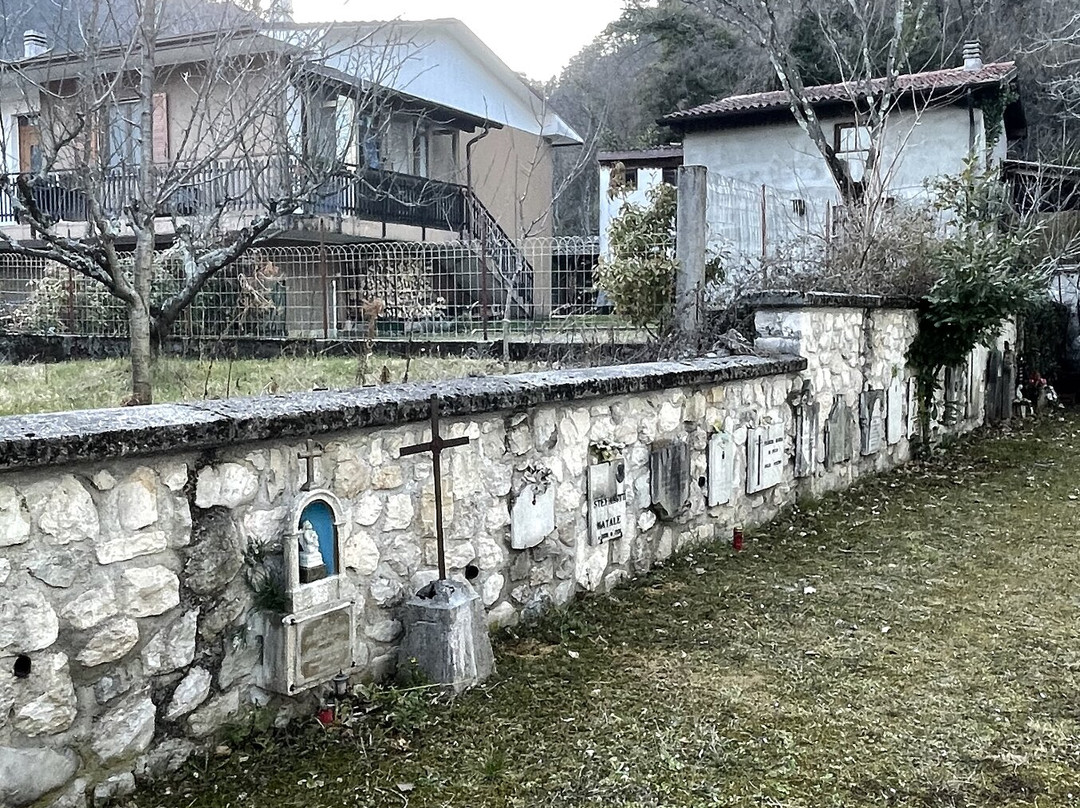 Chiesa Di San Bartolomeo景点图片