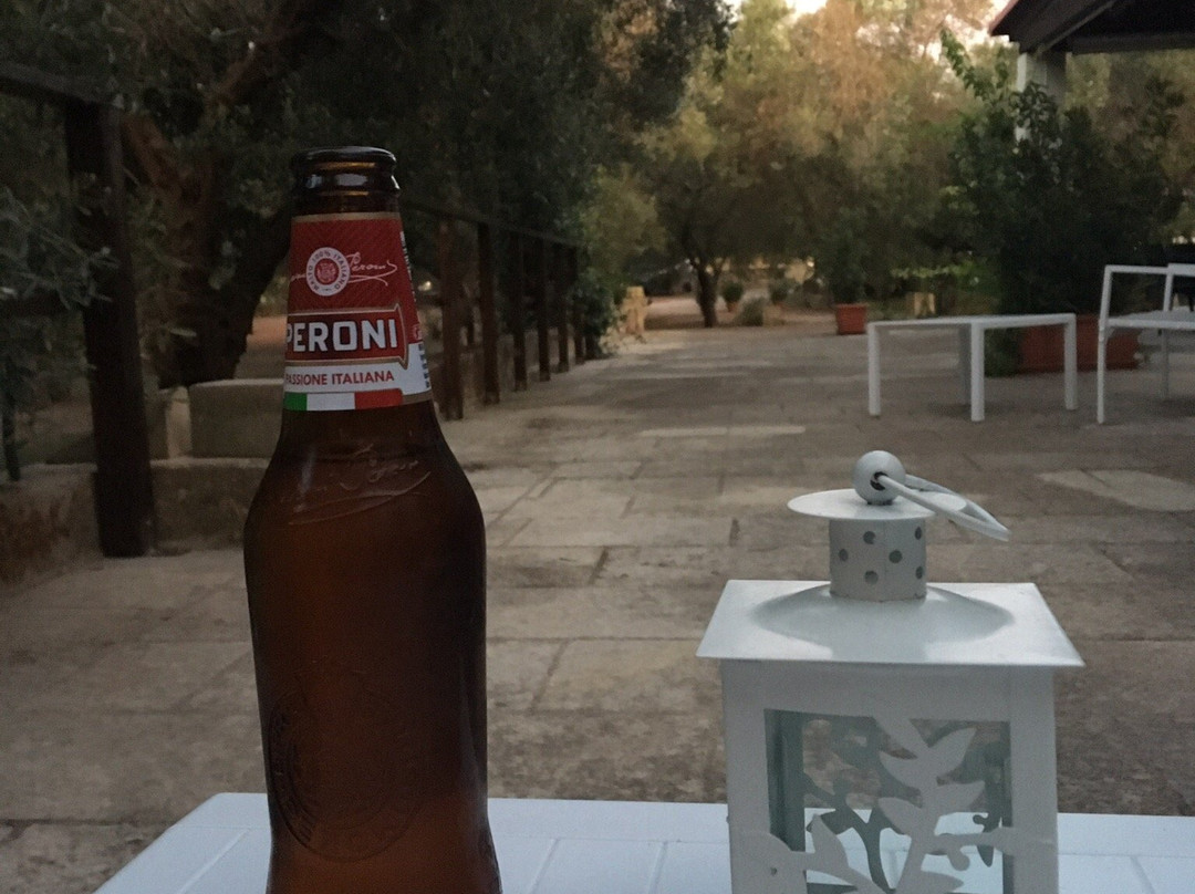 Monte degli Angeli Farm stay主图