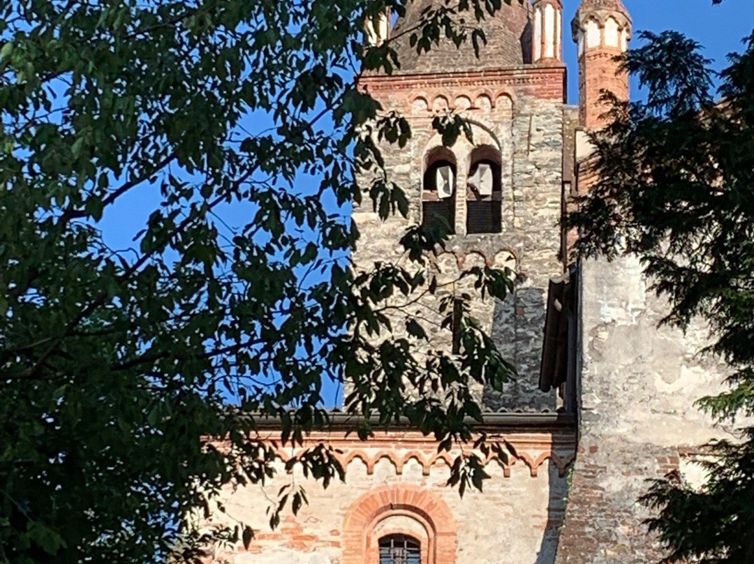 Centro Storico di Avigliana景点图片