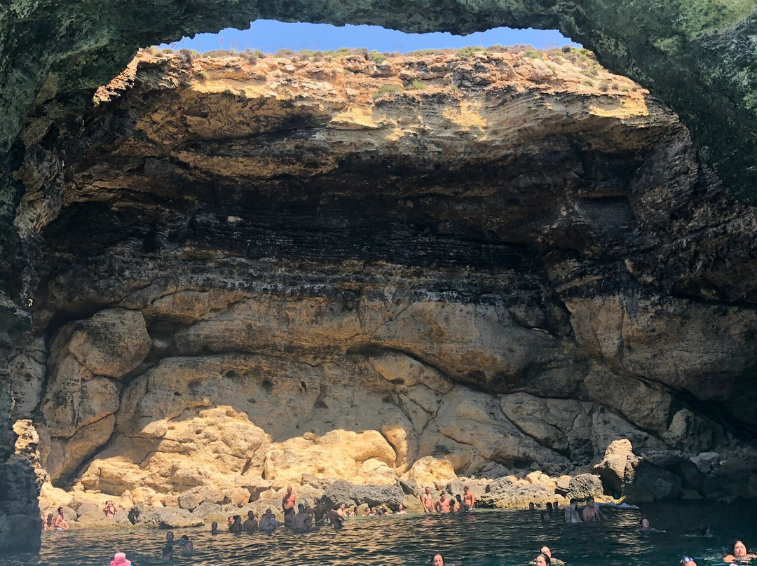 Mermaid Cruises-圣保罗湾城必去景点