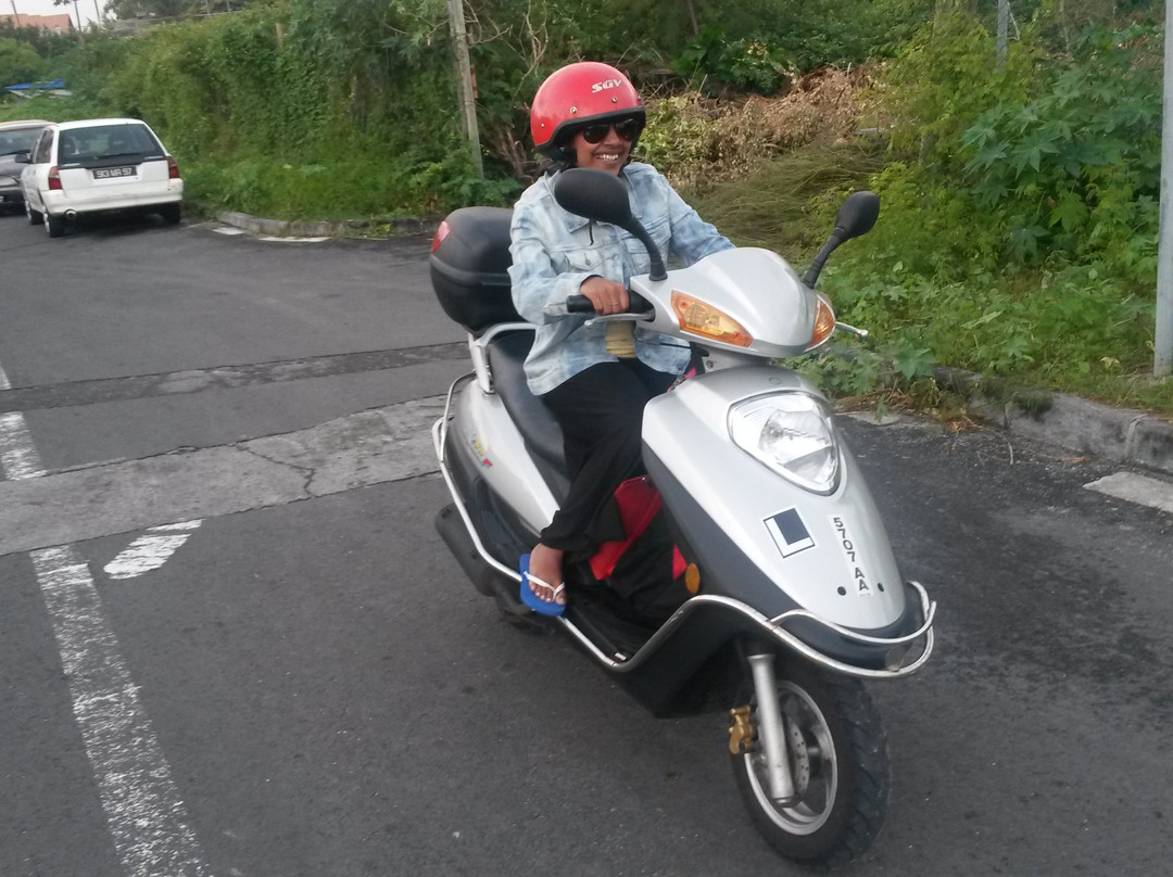 Scooters Des Iles Ltd-卓得多斯必去景点
