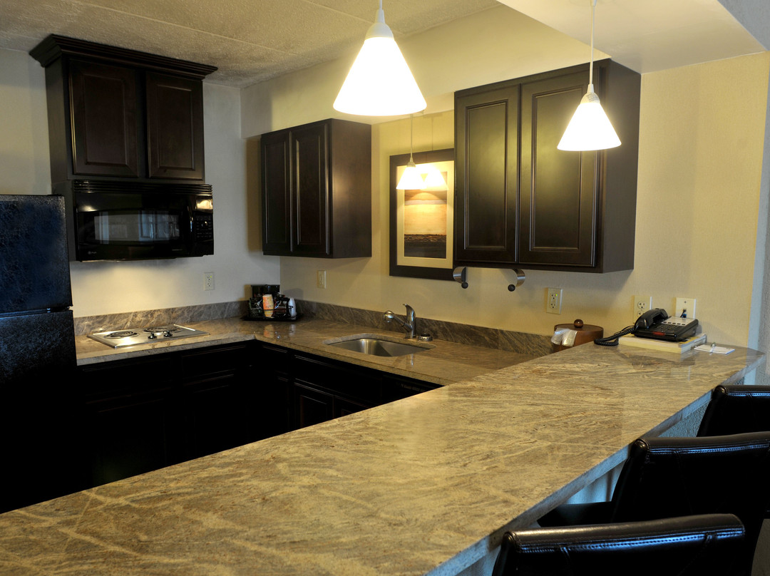 Holiday Inn & Suites Charleston West By IHG主图