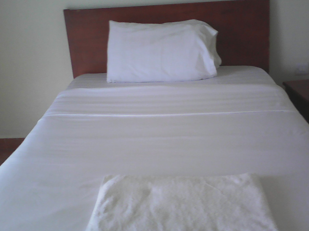 Plain Springs Hotel主图