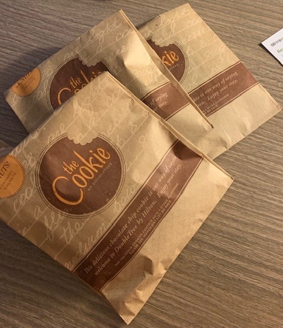 奥兰多东佛罗里达大学希尔顿逸林酒店主图