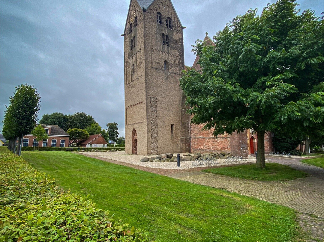 Walfriduskerk