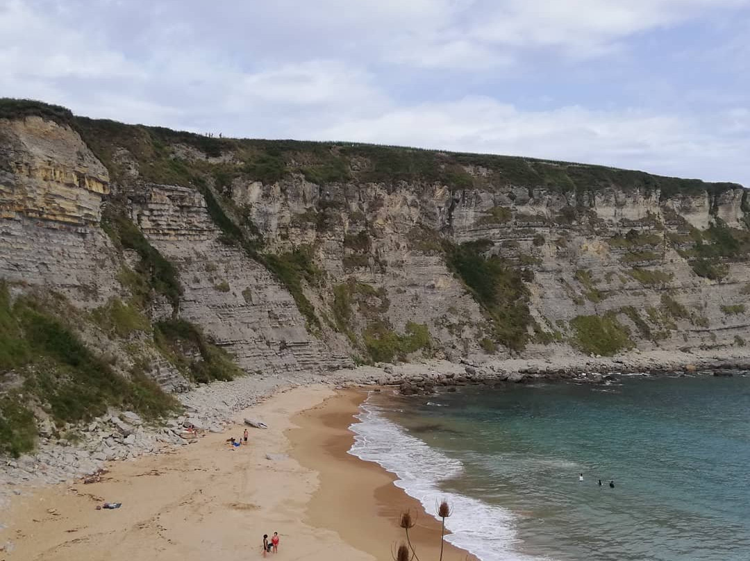 Posada Playa de Langre主图