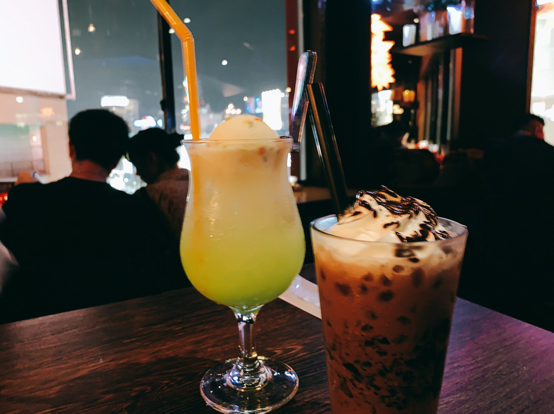 Electric Sheep BARススキノ店