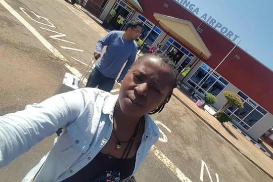 Cleopatra Safaris & Tours-莫洛哥罗必去景点