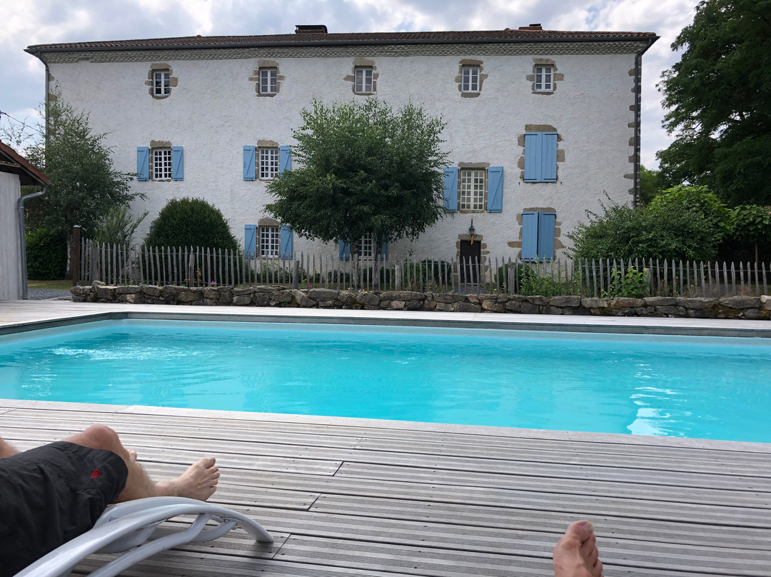 Domaine La Reveille主图