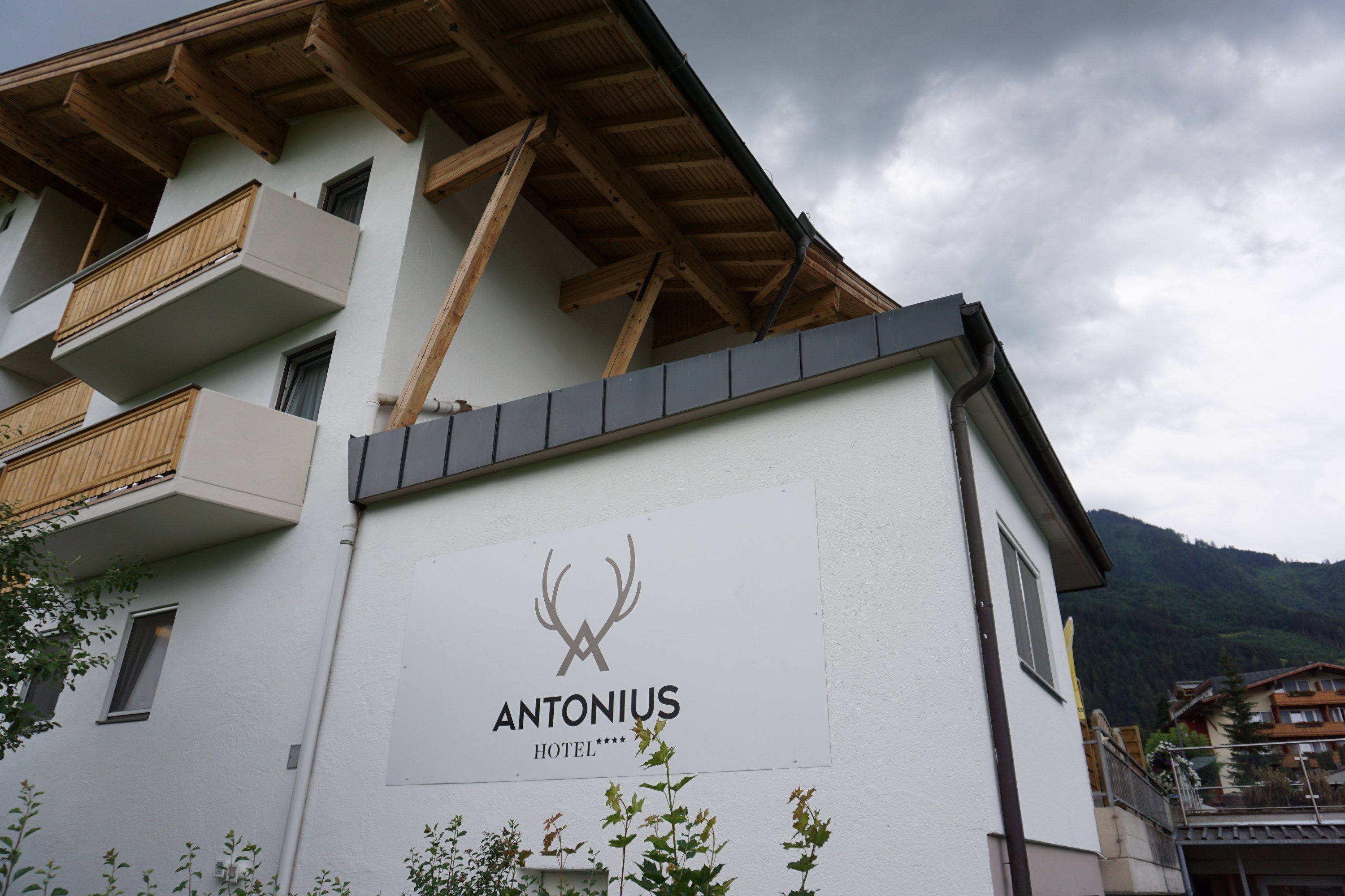 SOULSISTERS' Hotel-浴室