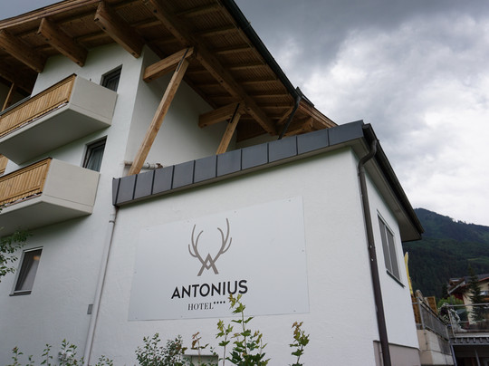 SOULSISTERS' Hotel主图