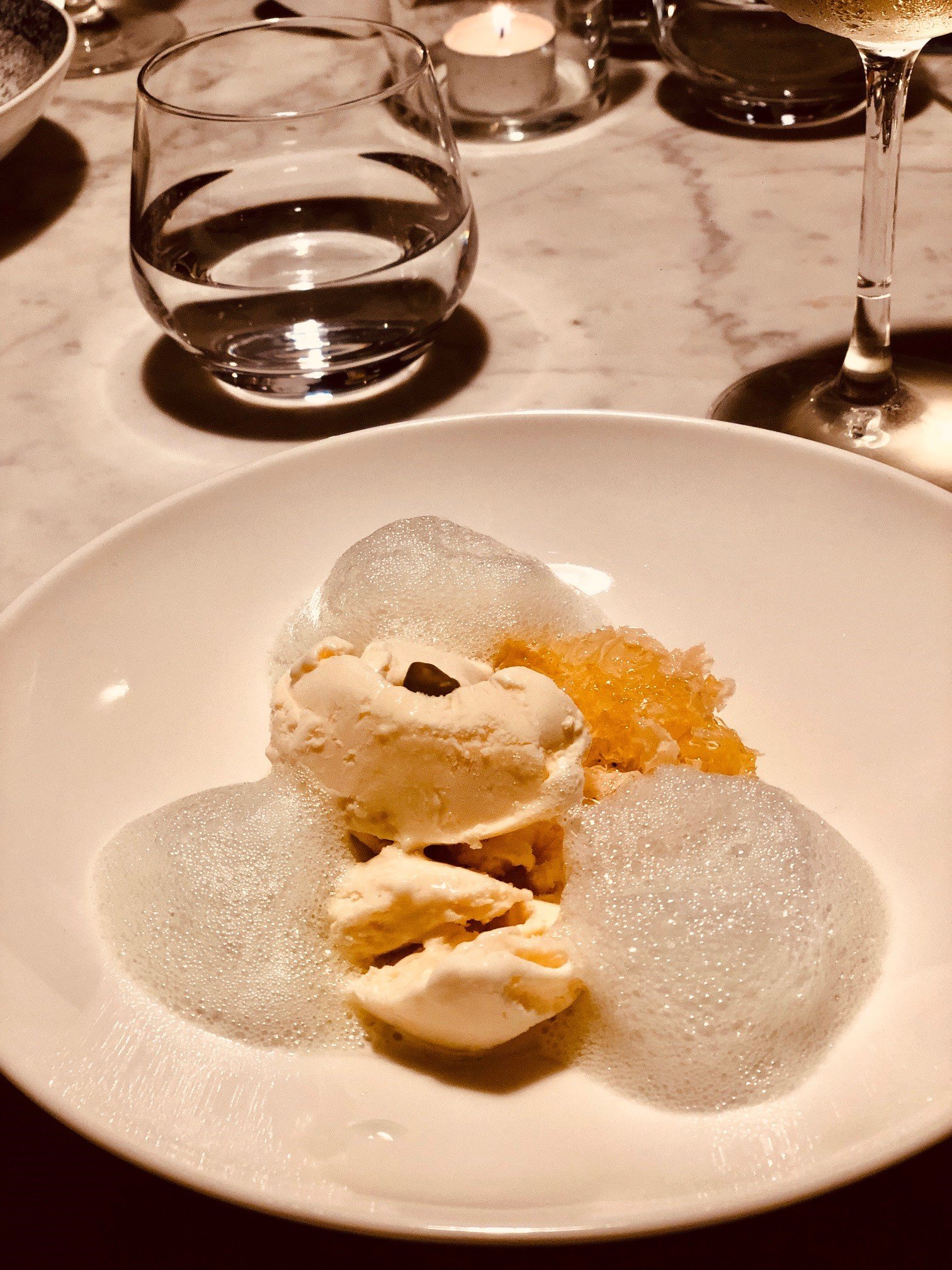 托勒布兰奇酒店-餐饮