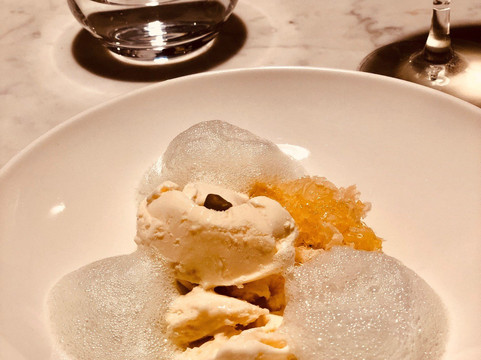 托勒布兰奇酒店主图