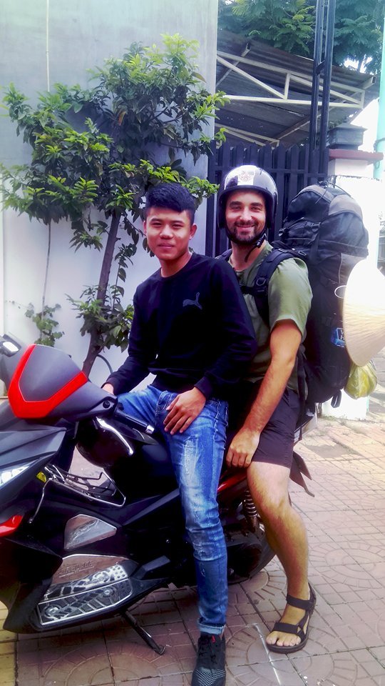 Hong My Hotel-portrait