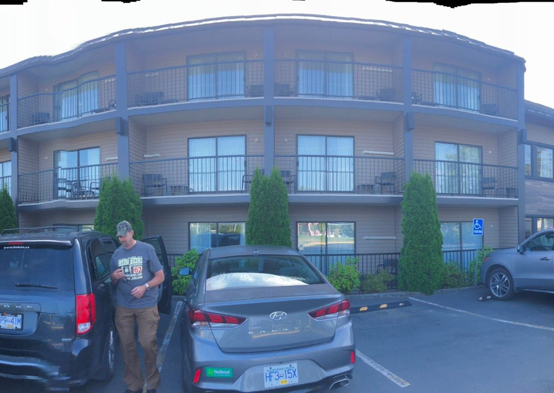 Best Western Northgate Inn主图