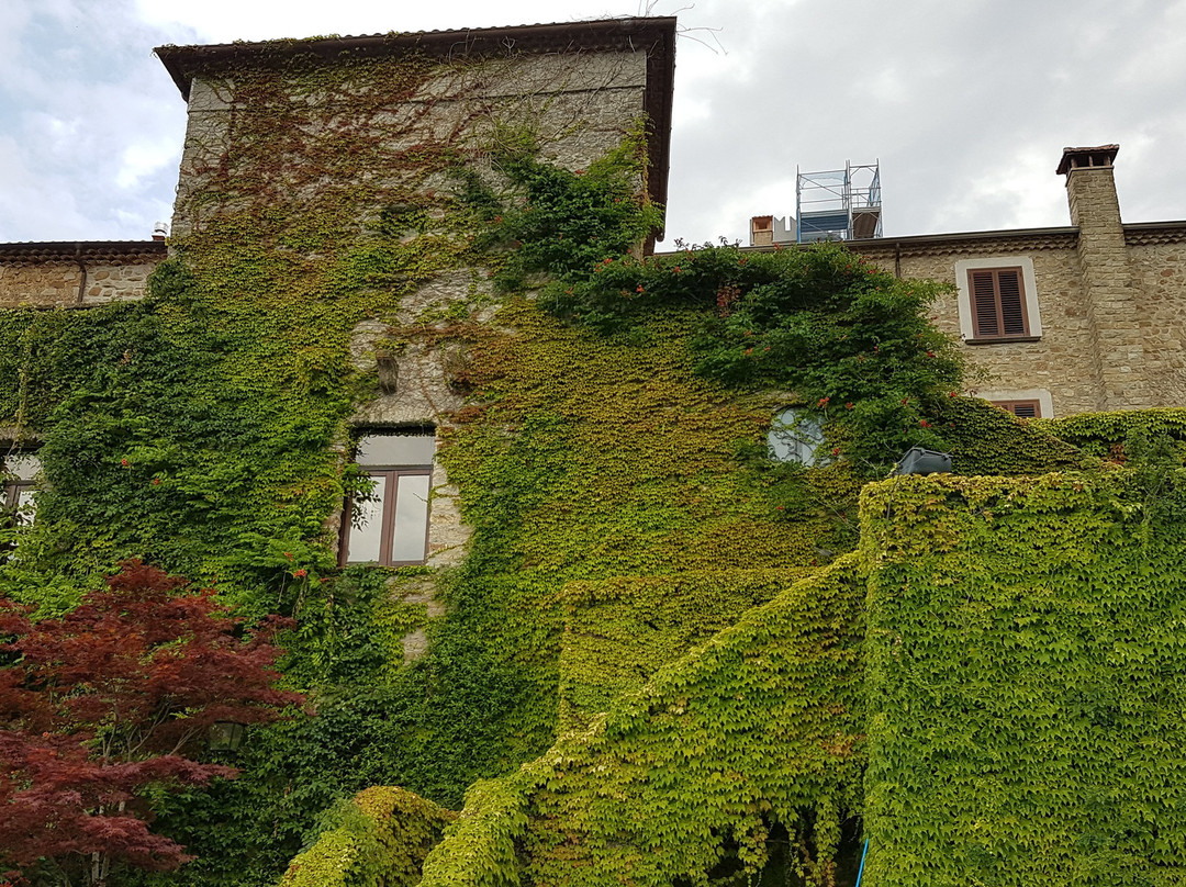 Relais Castello Vassallo主图
