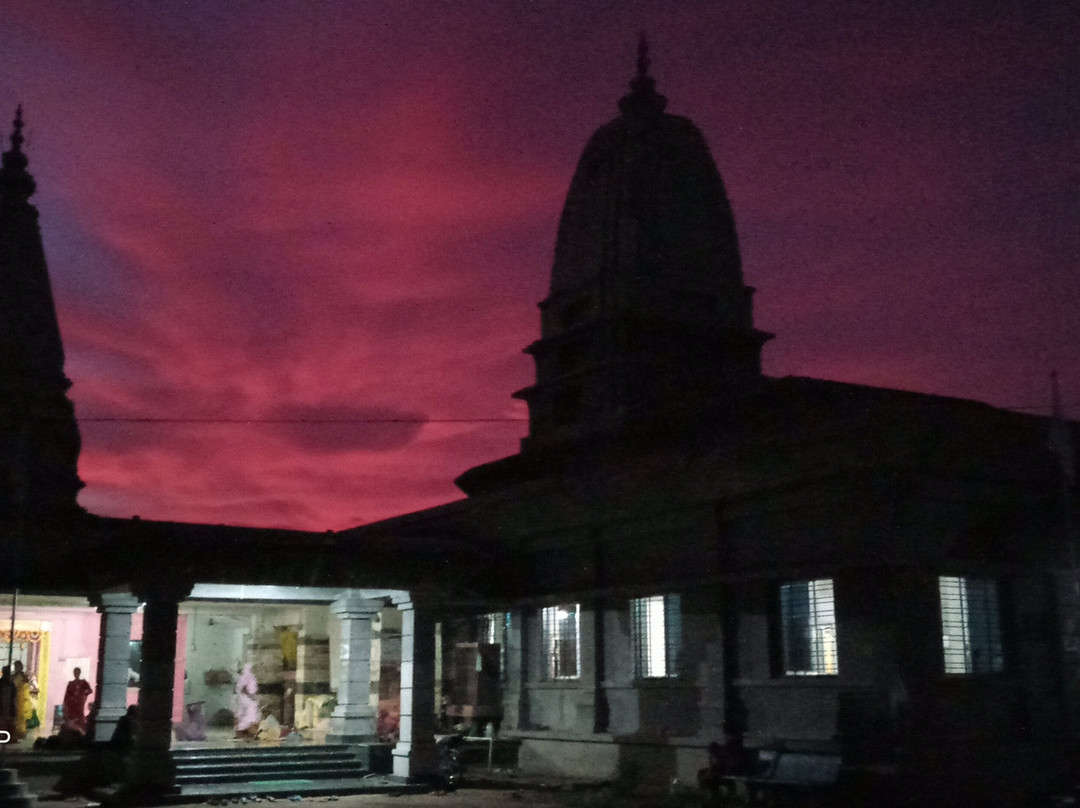 Chakradhar Swami Temple景点图片