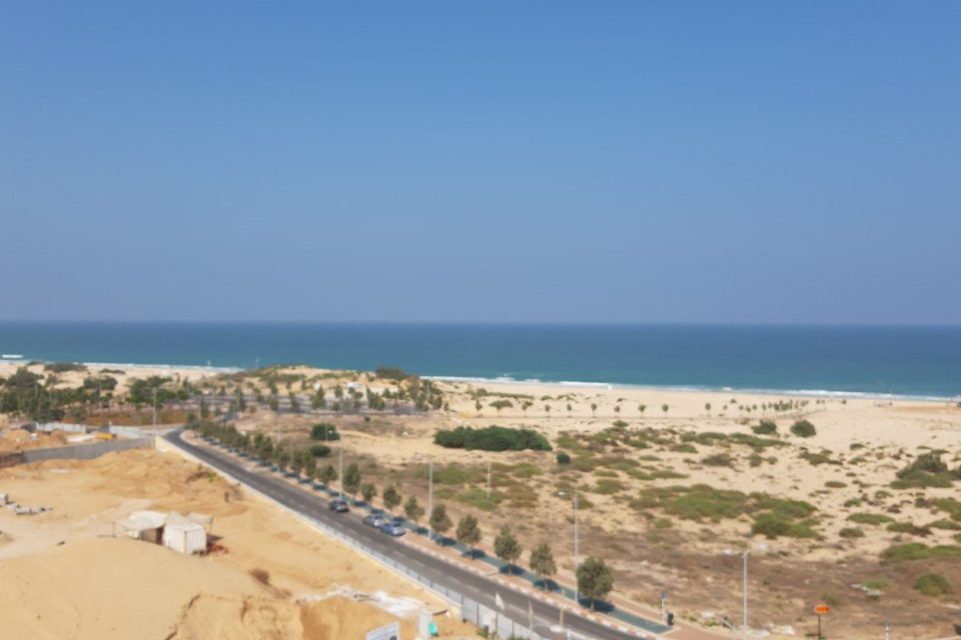 Leonardo Plaza Ashdod主图