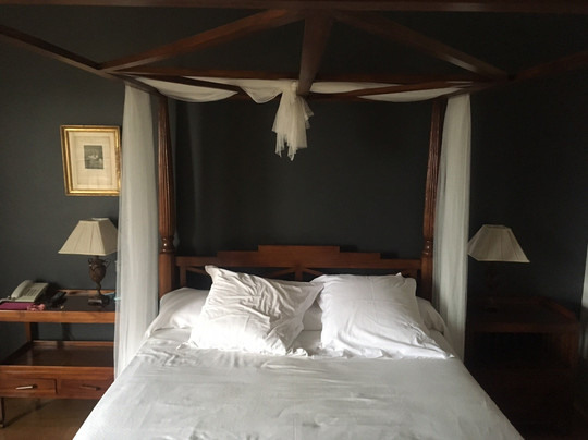 Hospederia de Cuenca主图