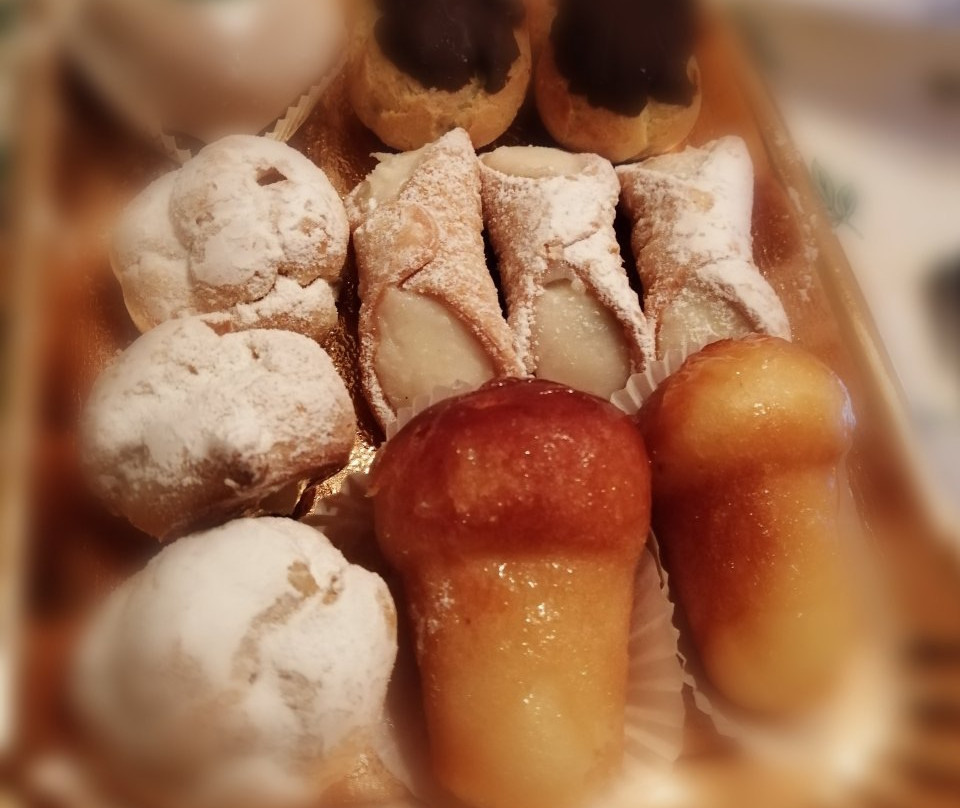 Cumuniello-Genzano di Lucania必去景点