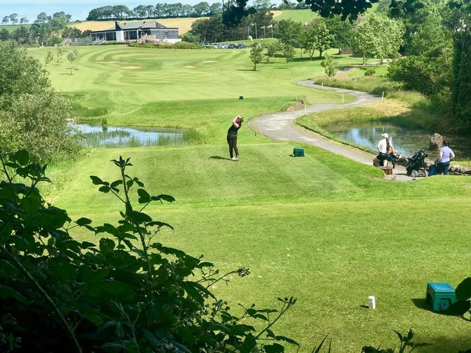 Westport Golf Club景点图片