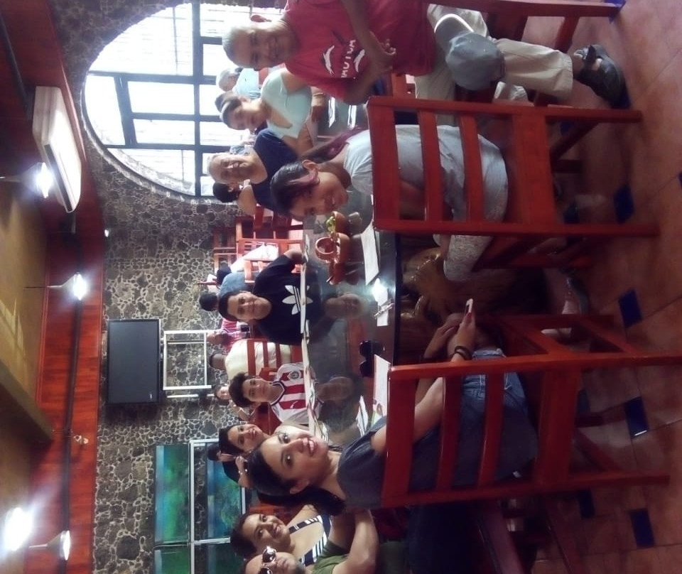 Bungalows Zoviq主图