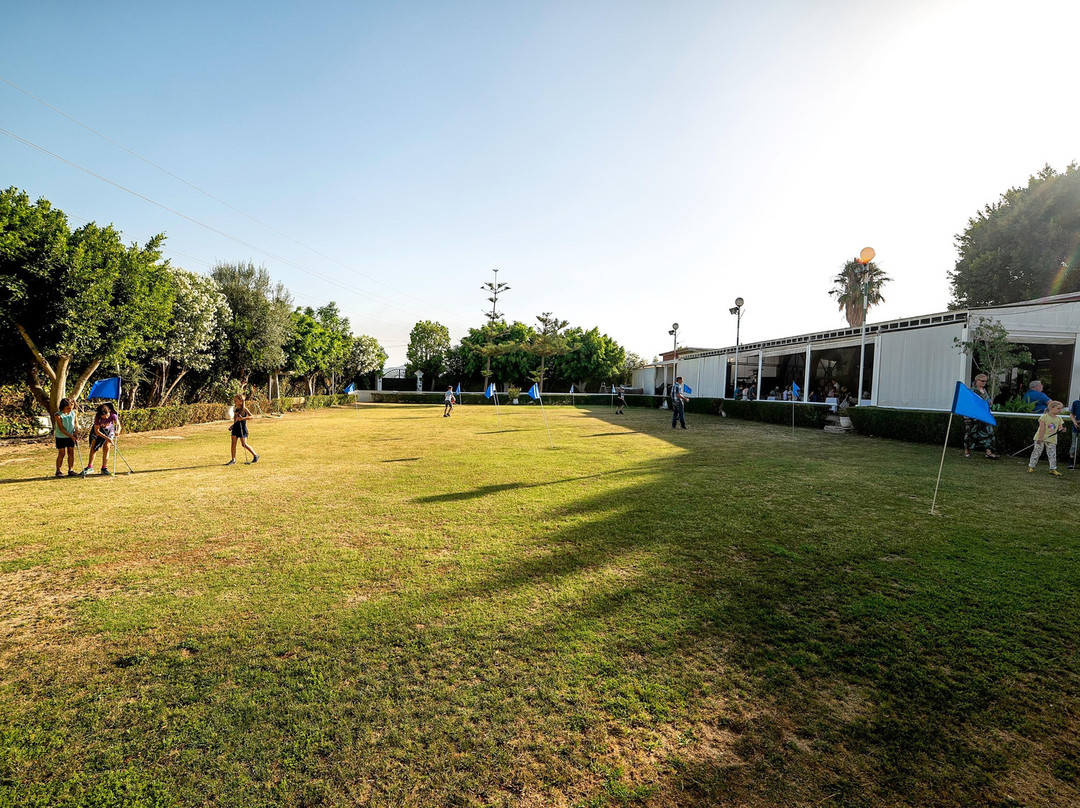 Spanish Night-Las Lagunas de Mijas必去景点