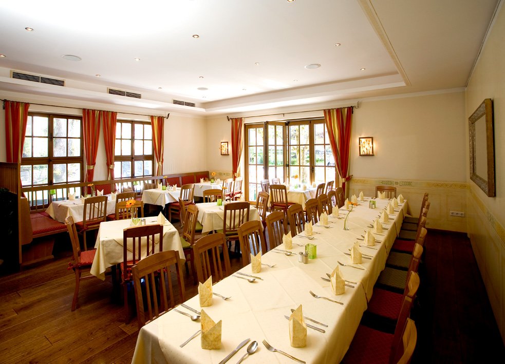 Gasthof Neumayr-官方