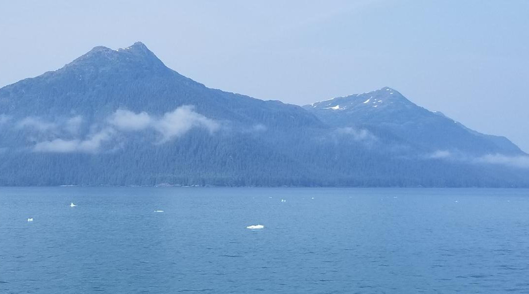 Alaska Ferry-惠提尔必去景点