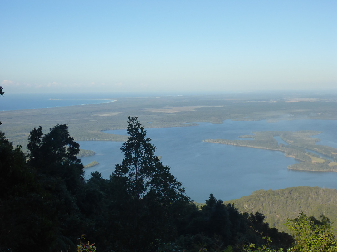 Dooragan National Park-Camden Haven必去景点