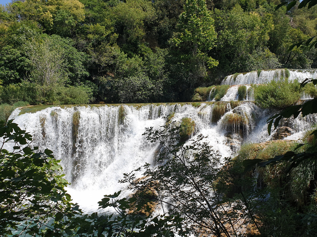 Krka National Park景点图片